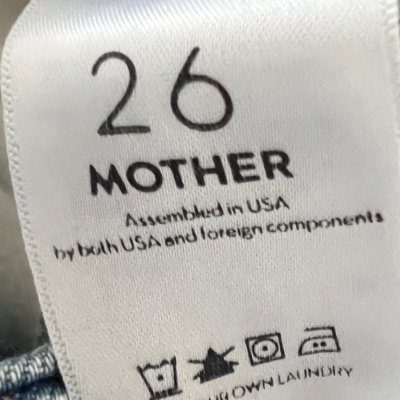 Mother - The Super Cruiser Flare  - The Confession - Picture 8 of 8